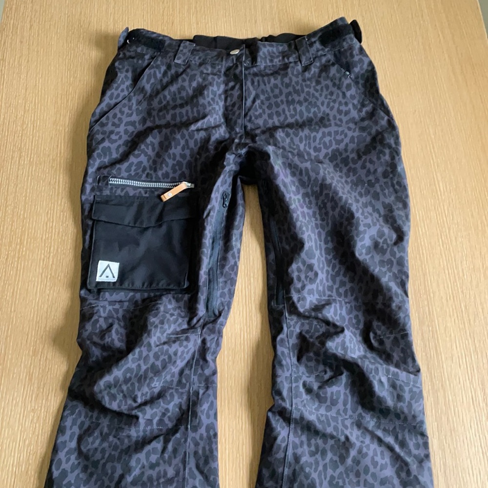 Wearcolour Snowboard Pants